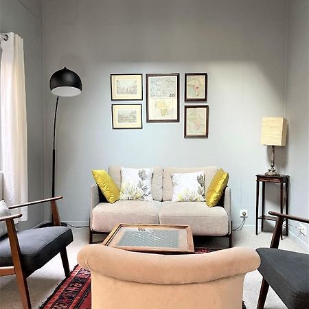 Maison Exceptionnelle, Campagne A Paris Exterior foto