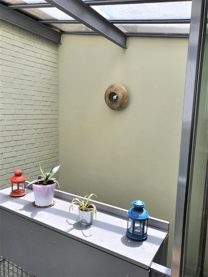 Maison Exceptionnelle, Campagne A Paris Exterior foto