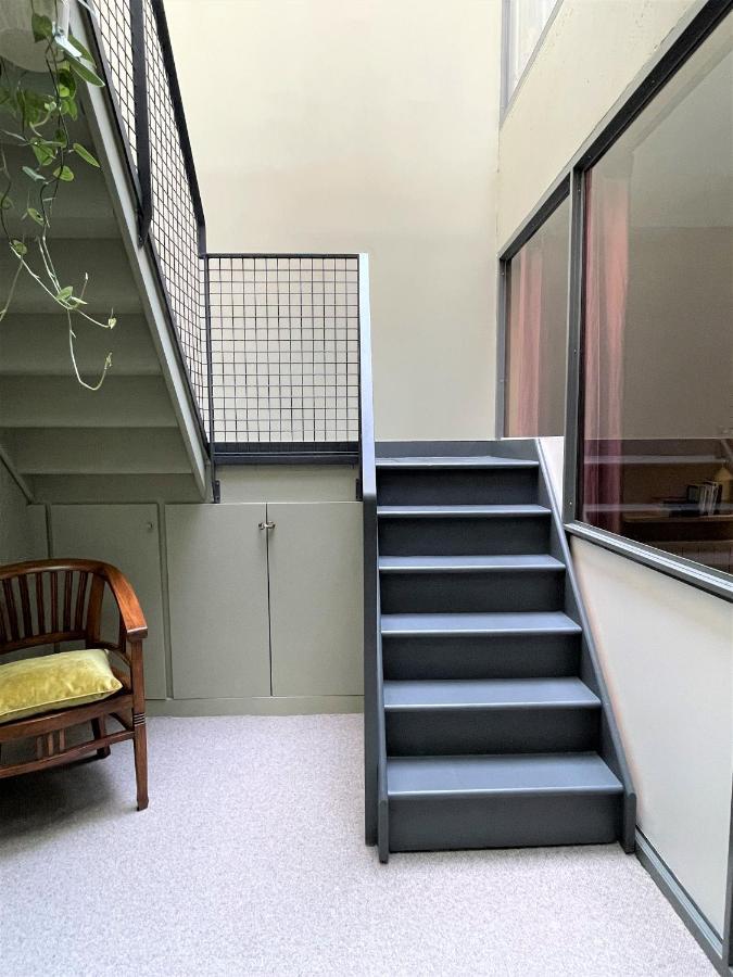 Maison Exceptionnelle, Campagne A Paris Exterior foto
