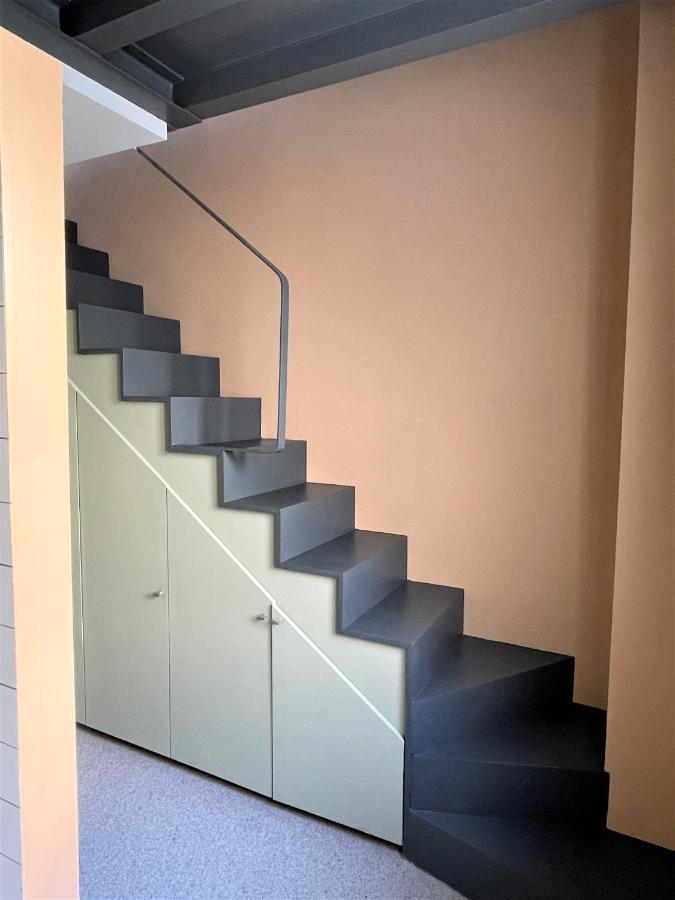 Maison Exceptionnelle, Campagne A Paris Exterior foto
