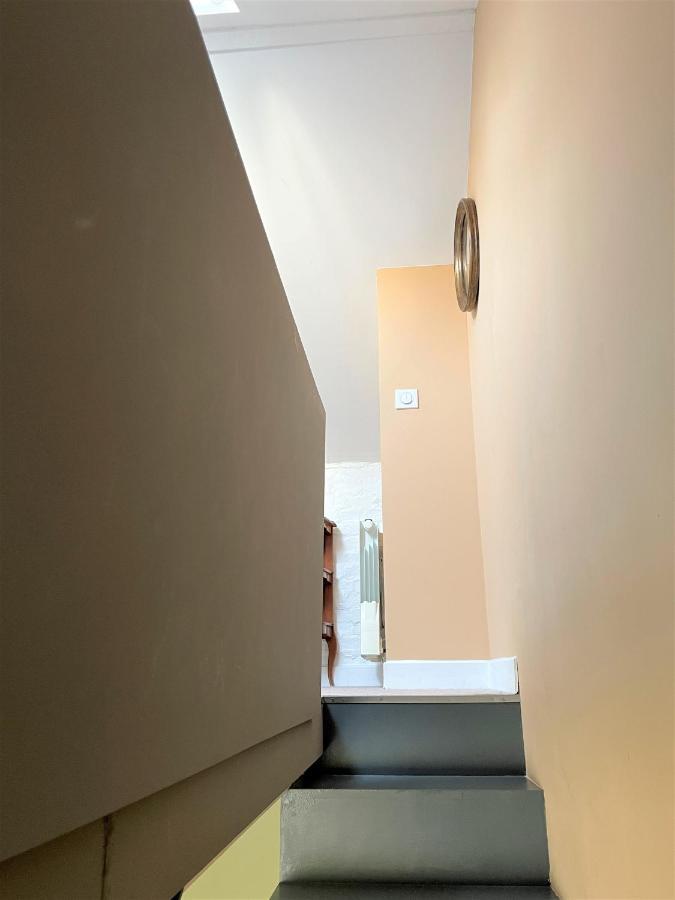 Maison Exceptionnelle, Campagne A Paris Exterior foto